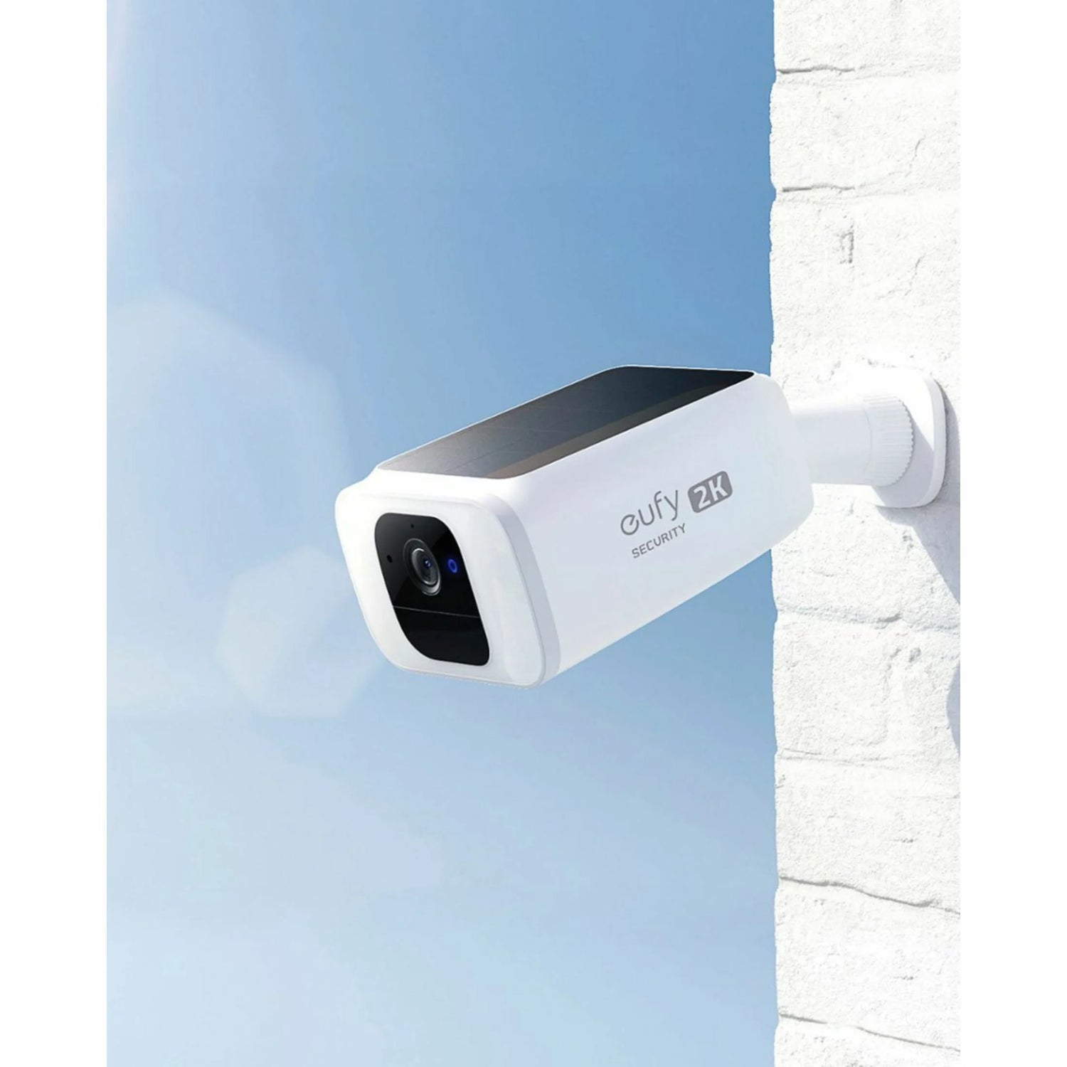 Solocam S40 Wireless Solar Security Camera