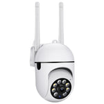 5G Wifi Surveillance Camera, IR Night Vision, Motion Detection, Home Security Camera