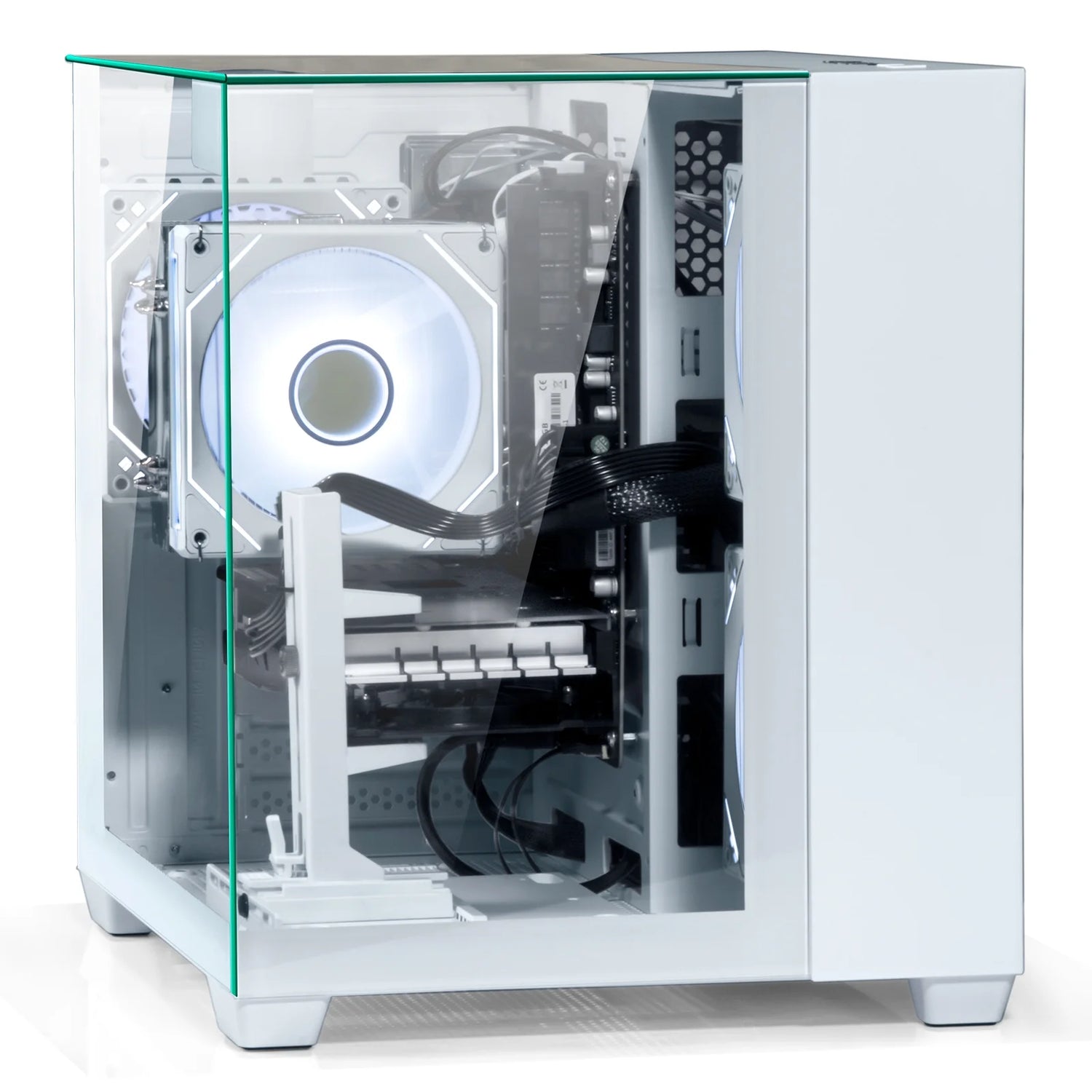 Gaming PC 1TB SSD, Wifi 6