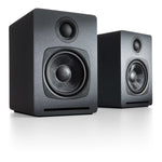 A1 Bluetooth Wireless Desktop Speakers - Pair
