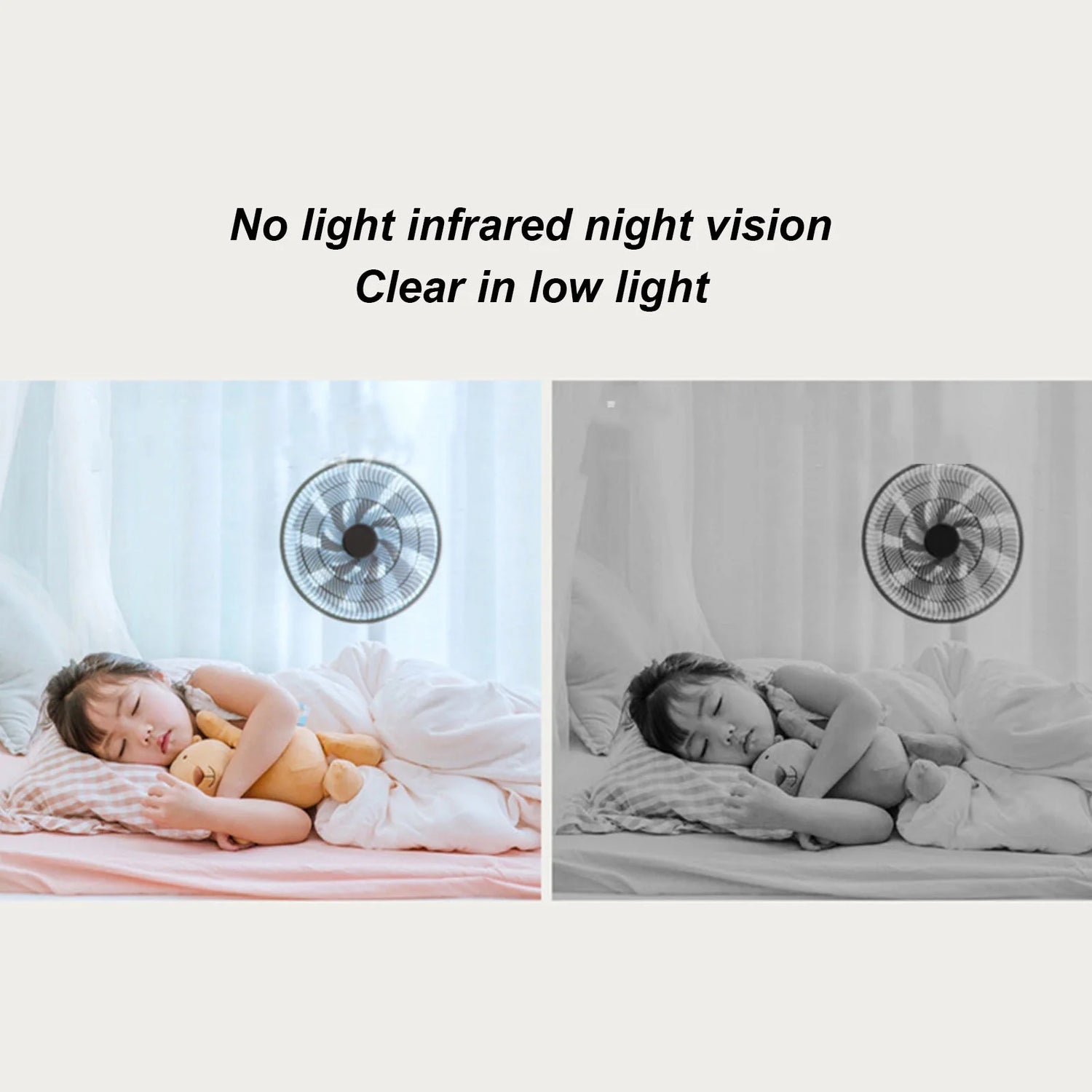 Wireless Security Camera Motion Detection Two Way Voice Robot Pet Shape Indoor Monitoring Camera