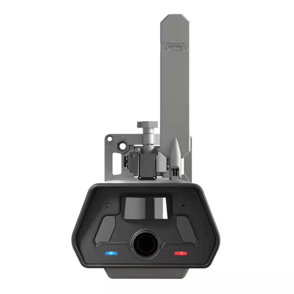 Tactacam Defend-Battery/Solar-Cellular Security Camera