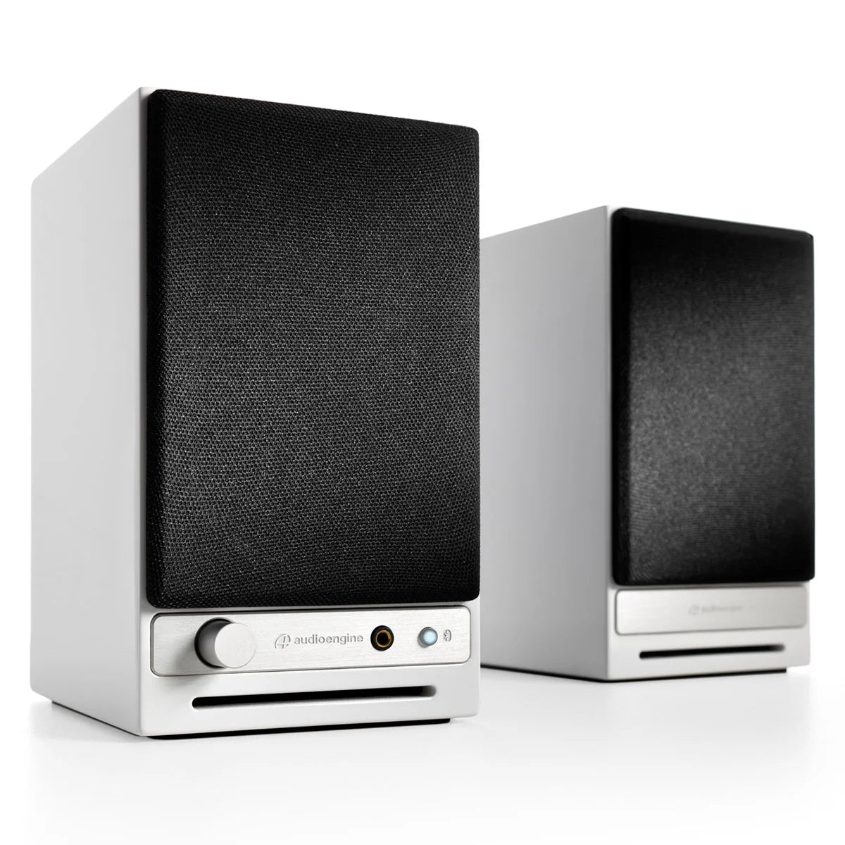 HD3 60W Wireless Bluetooth Stereo System with Aptx-Hd - White