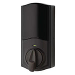 Kevo Convert Smart Lock Venetian Bronze Conversion Kit Featuring Bluetooth Technology