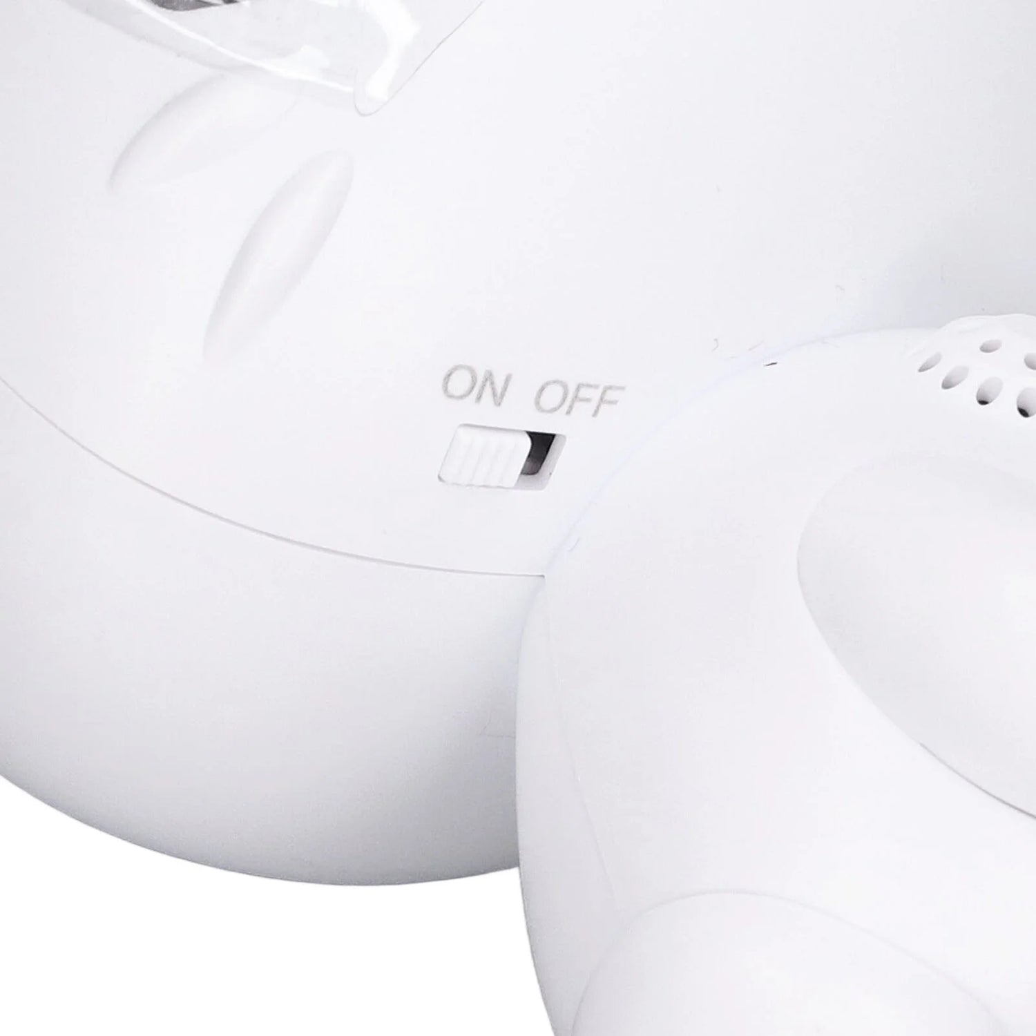 Wireless Security Camera Motion Detection Two Way Voice Robot Pet Shape Indoor Monitoring Camera