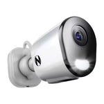 4K Plug-In Wireless Indoor/Outdoor Spotlight Security Camera