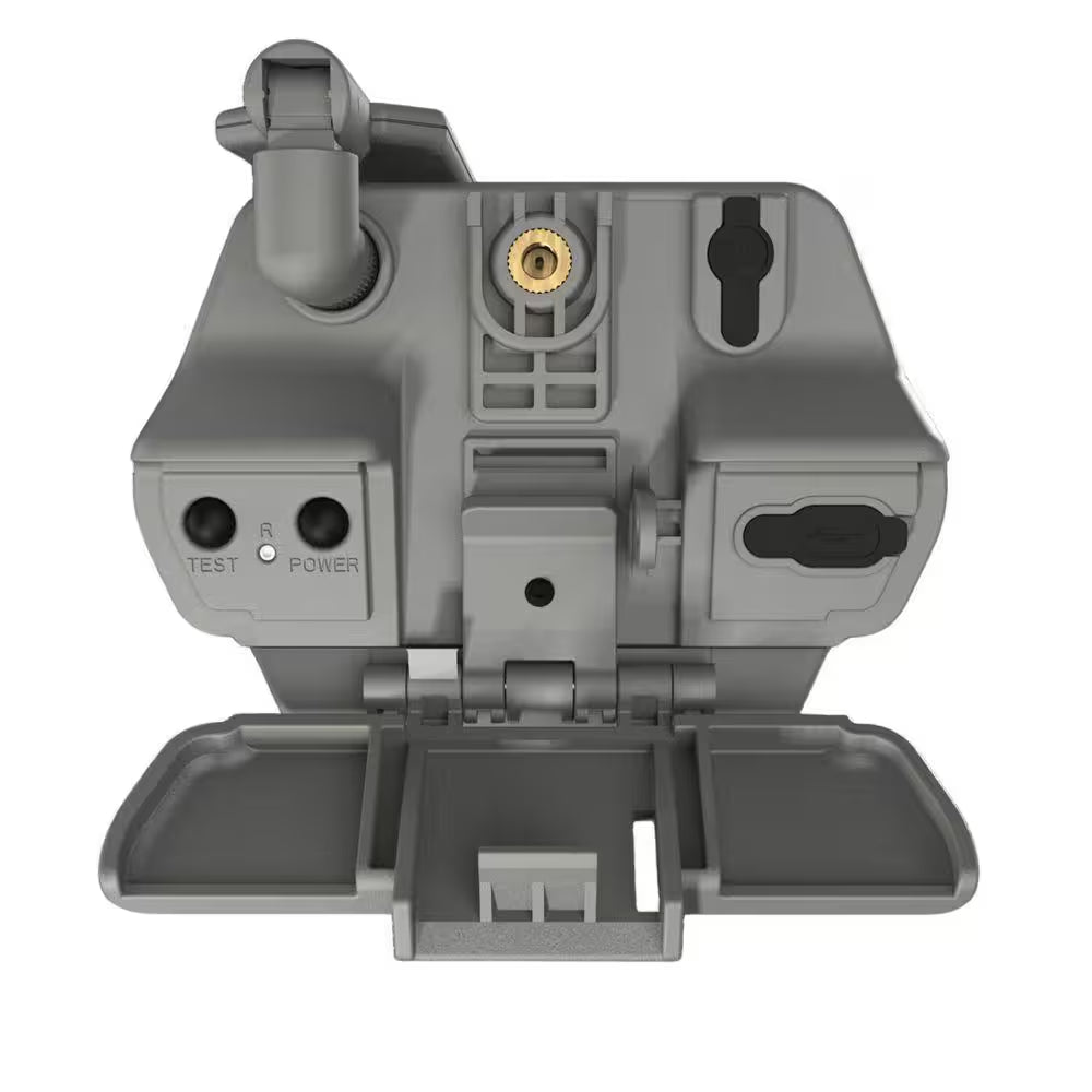 Tactacam Defend-Battery/Solar-Cellular Security Camera