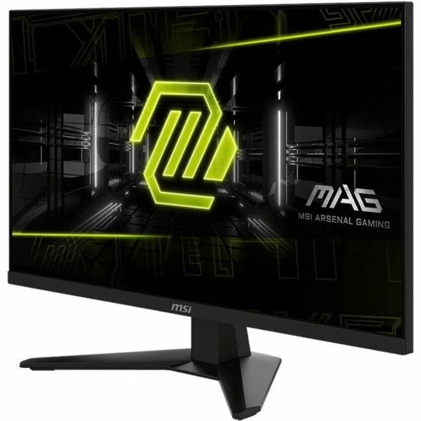 MAG MAG 274F 27" Class Full HD Gaming LCD Monitor, 16:9, Black