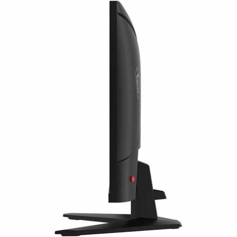 MAG MAG 274F 27" Class Full HD Gaming LCD Monitor, 16:9, Black