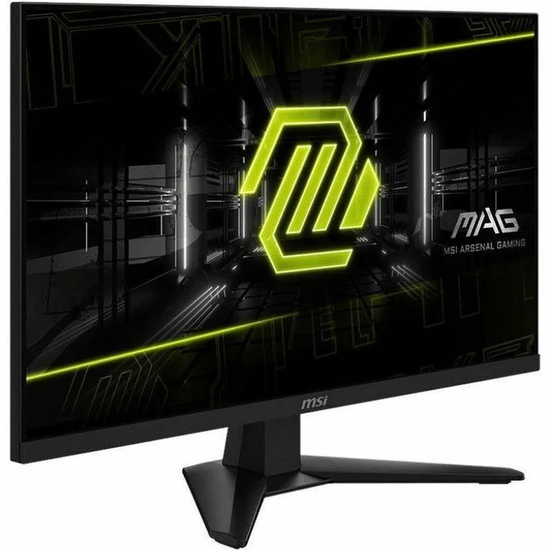 MAG MAG 274F 27" Class Full HD Gaming LCD Monitor, 16:9, Black
