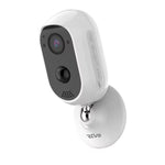 Wireless 1080P Battery Operated Indoor/Outdoor Smart Security Camera