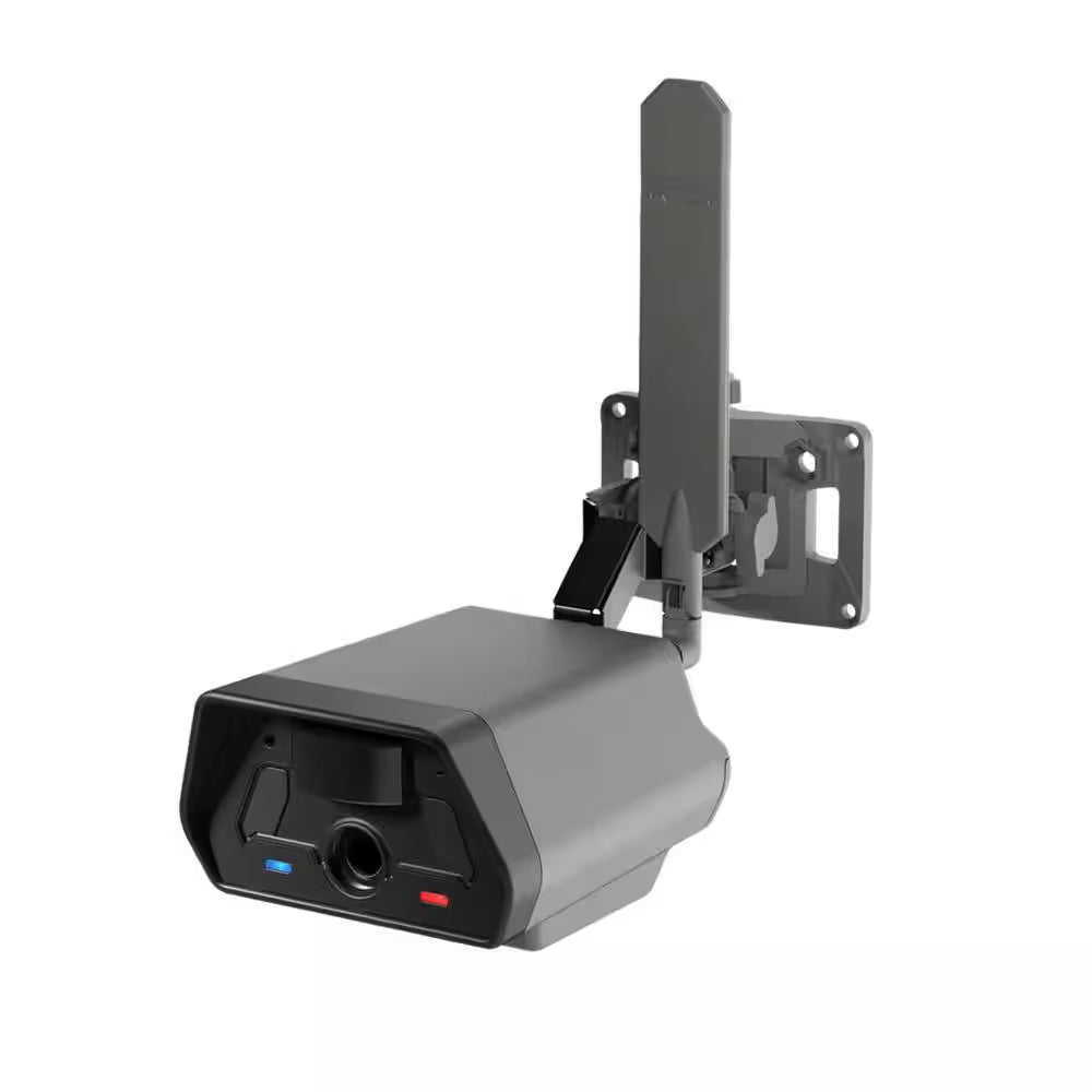 Tactacam Defend-Battery/Solar-Cellular Security Camera