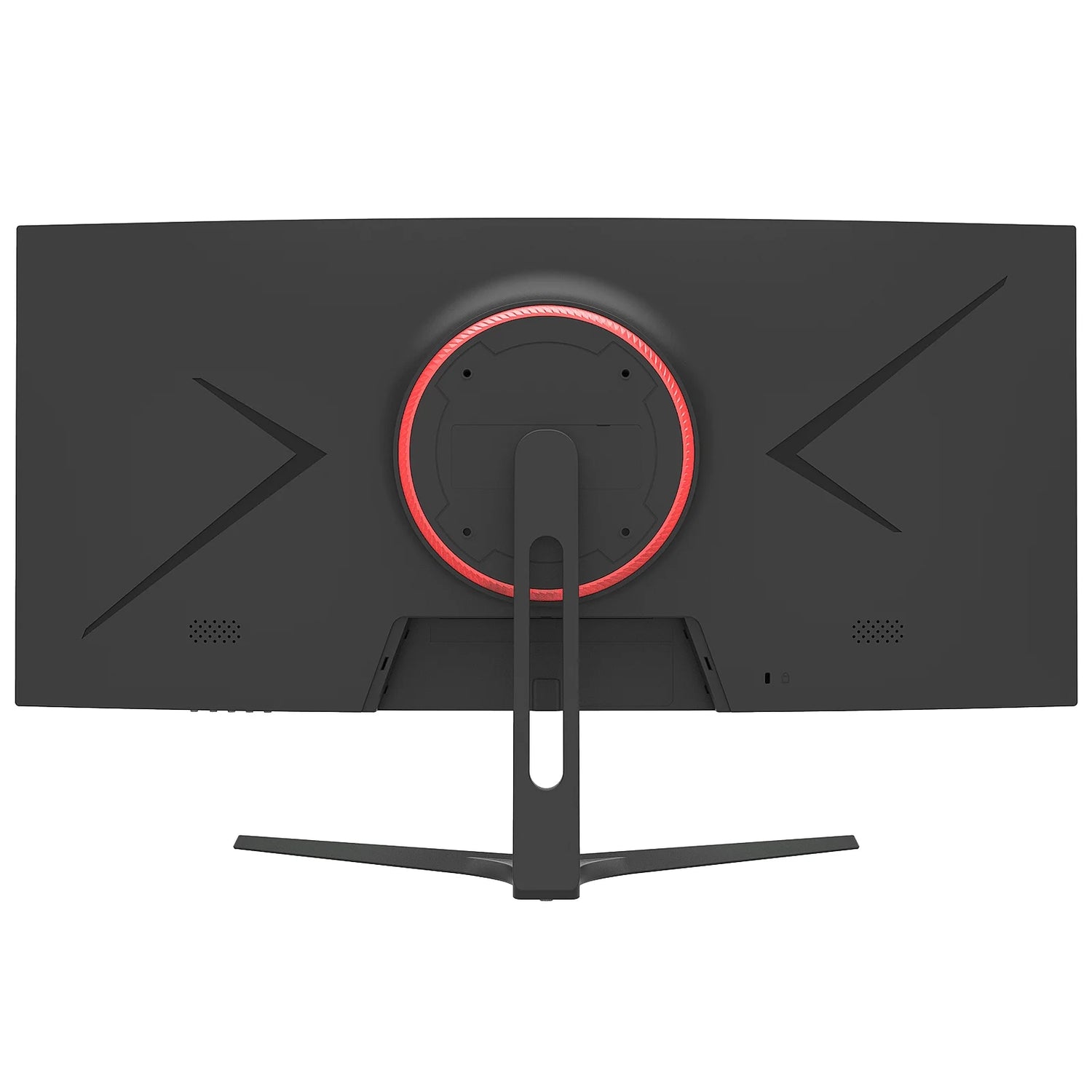 30" 100Hz Ultrawide Curved Monitor,21:9 WFHD (2560X1080),1500R,99% Srgb,Hdmi/Dp,Black