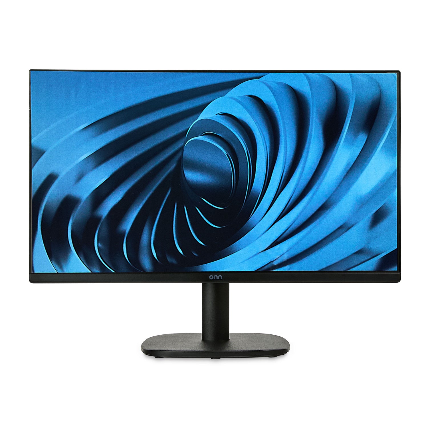 22" FHD (1920 X 1080P) 100Hz Office Monitor with 6 Ft HDMI Cable, Black