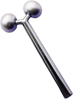 Mei Apothecary Face Roller Skin Care Tool | SKINSCULPT Face Massager Tool | Natural, Non-Toxic Sculpting Tool for All Skin Types | Relieves Facial Tension & Rejuvenates Skin