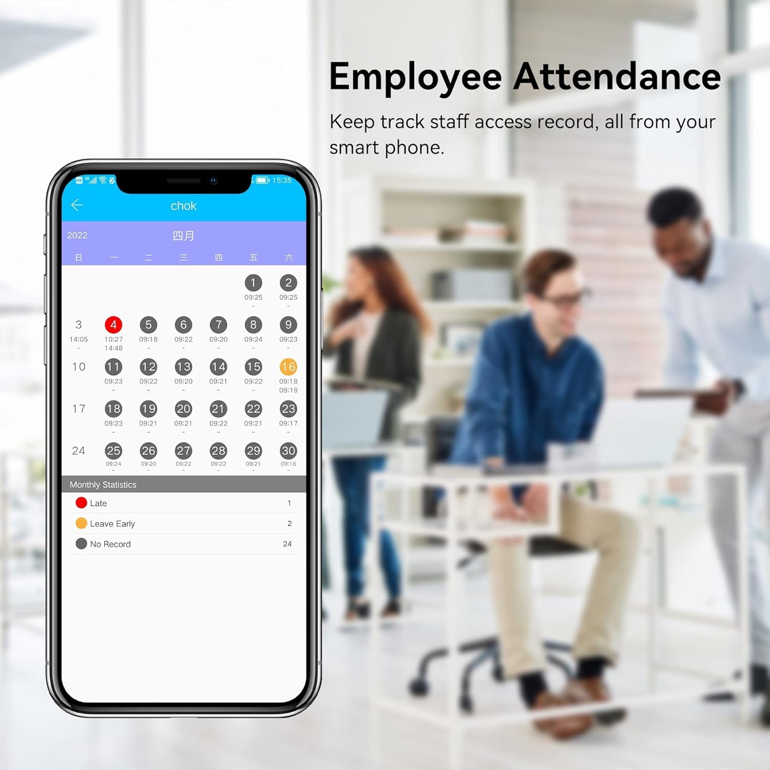 Smart Lock with Fingerprint Sensor, Keyless Entry, Wifi Connectivity, Silver