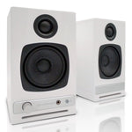 HD3 60W Wireless Bluetooth Stereo System with Aptx-Hd - White