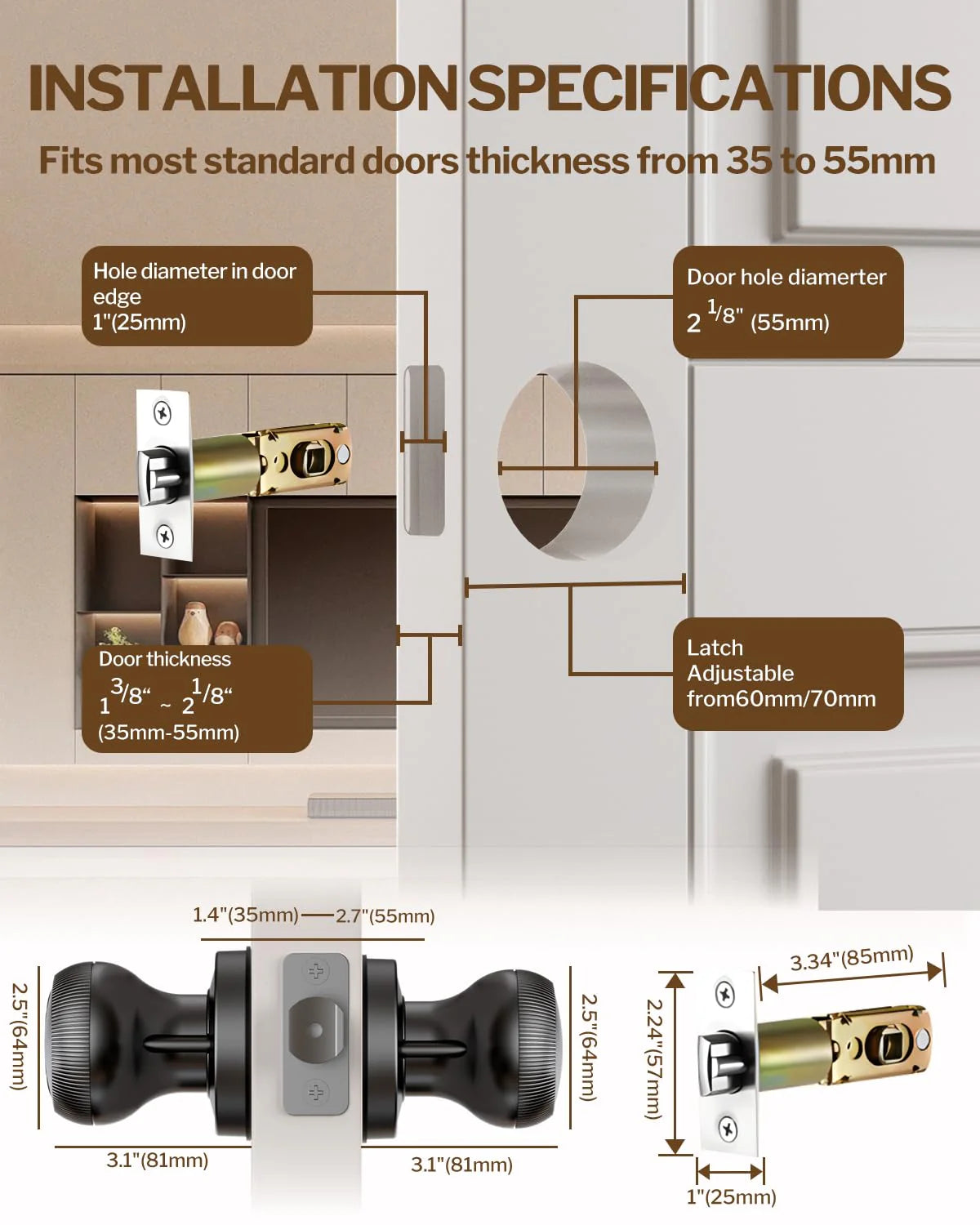 Smart Fingerprint Door Lock with Keypad Control