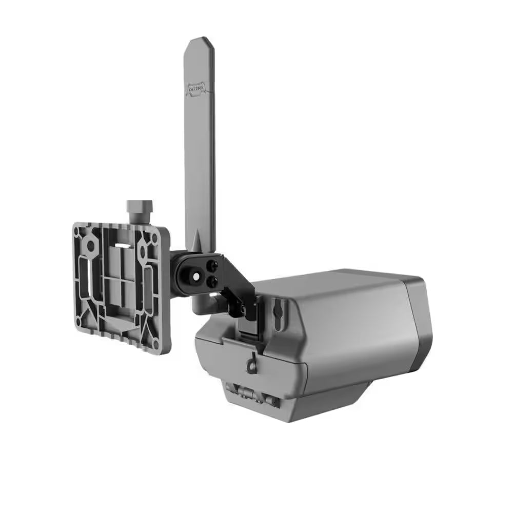 Tactacam Defend-Battery/Solar-Cellular Security Camera