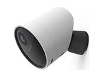 - Outdoor Wireless 1080P Full HD Security Camera - White
