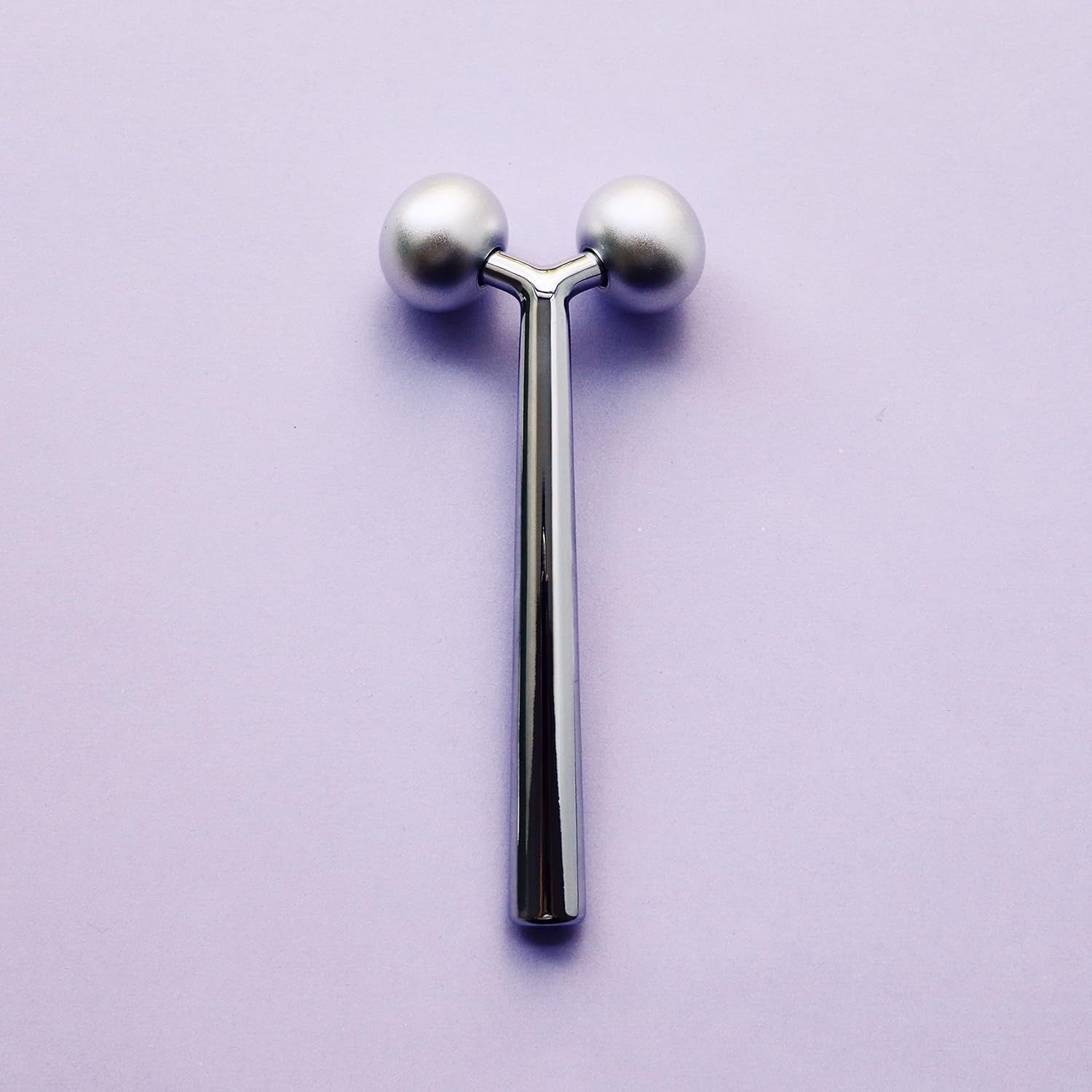 Mei Apothecary Face Roller Skin Care Tool | SKINSCULPT Face Massager Tool | Natural, Non-Toxic Sculpting Tool for All Skin Types | Relieves Facial Tension & Rejuvenates Skin