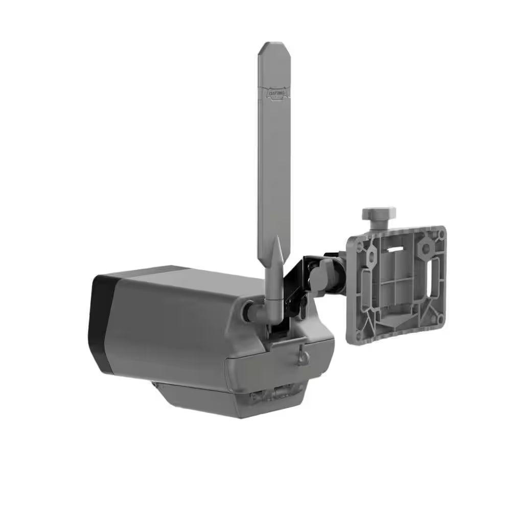 Tactacam Defend-Battery/Solar-Cellular Security Camera