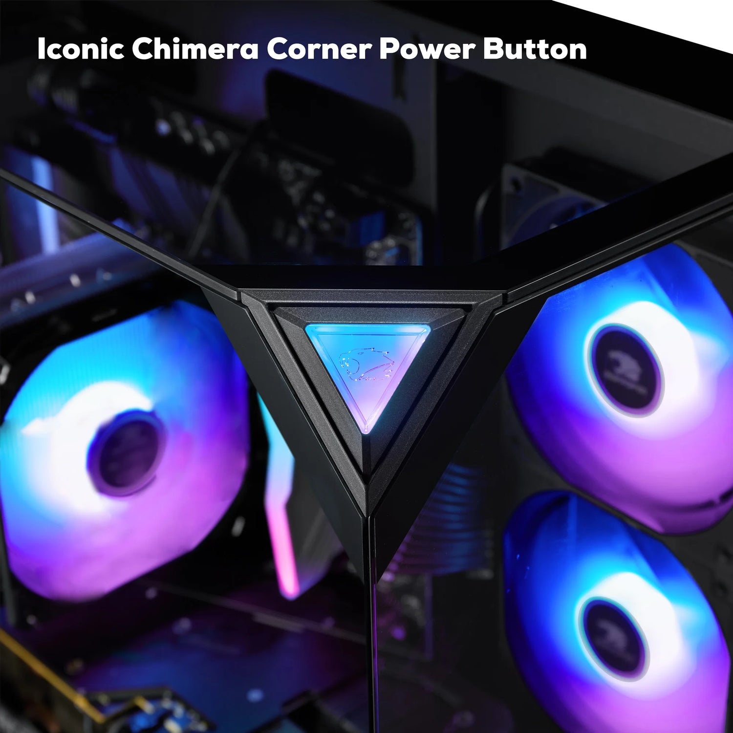 Element Black Gaming PC Desktop Computer Intel Core I9 14900F, NVIDIA Geforce RTX 5070 12GB, 32GB RAM, 1TB SSD, Windows 11, EBI9N5702