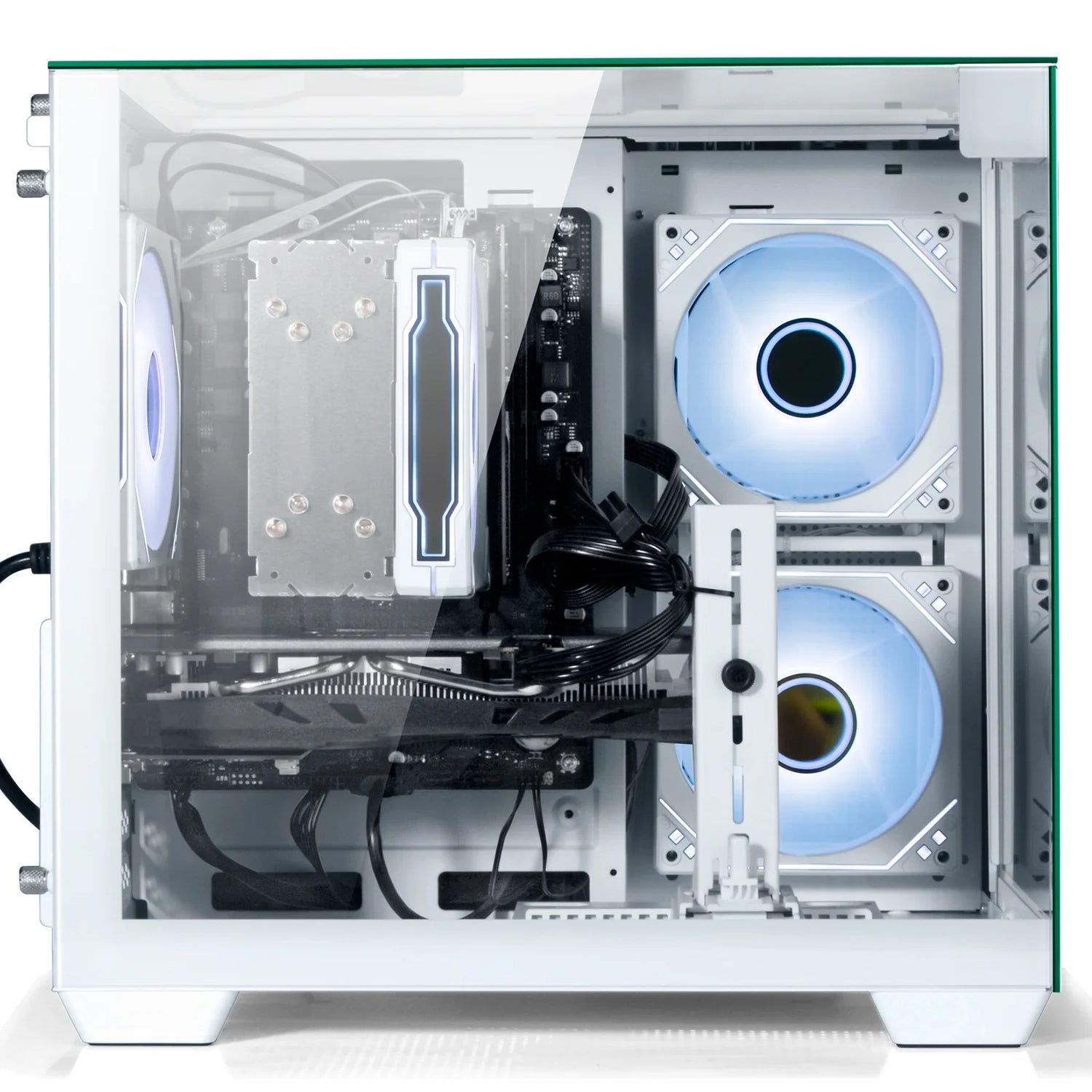 Gaming PC 1TB SSD, Wifi 6